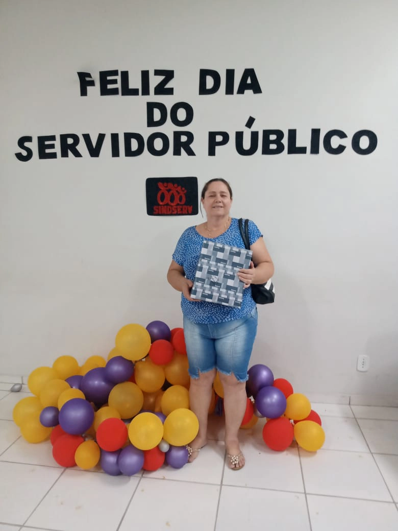 18 DE OUTUBRO DIA DO SERVIDOR PÚBLICO