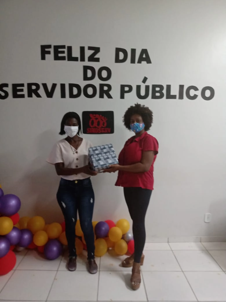 18 DE OUTUBRO DIA DO SERVIDOR PÚBLICO