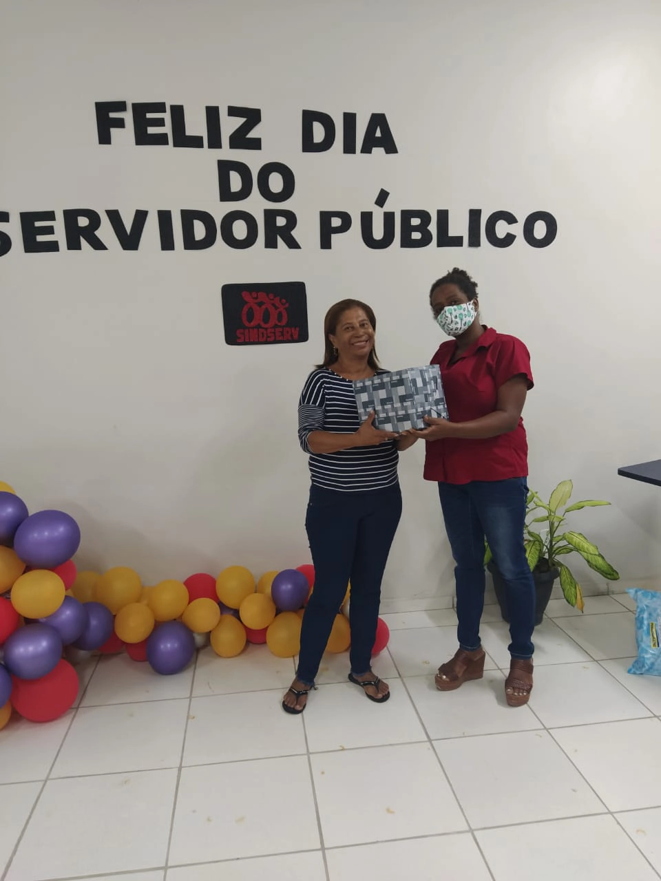 18 DE OUTUBRO DIA DO SERVIDOR PÚBLICO