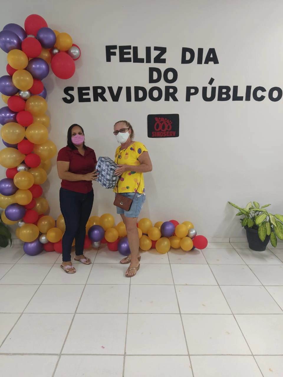 18 DE OUTUBRO DIA DO SERVIDOR PÚBLICO