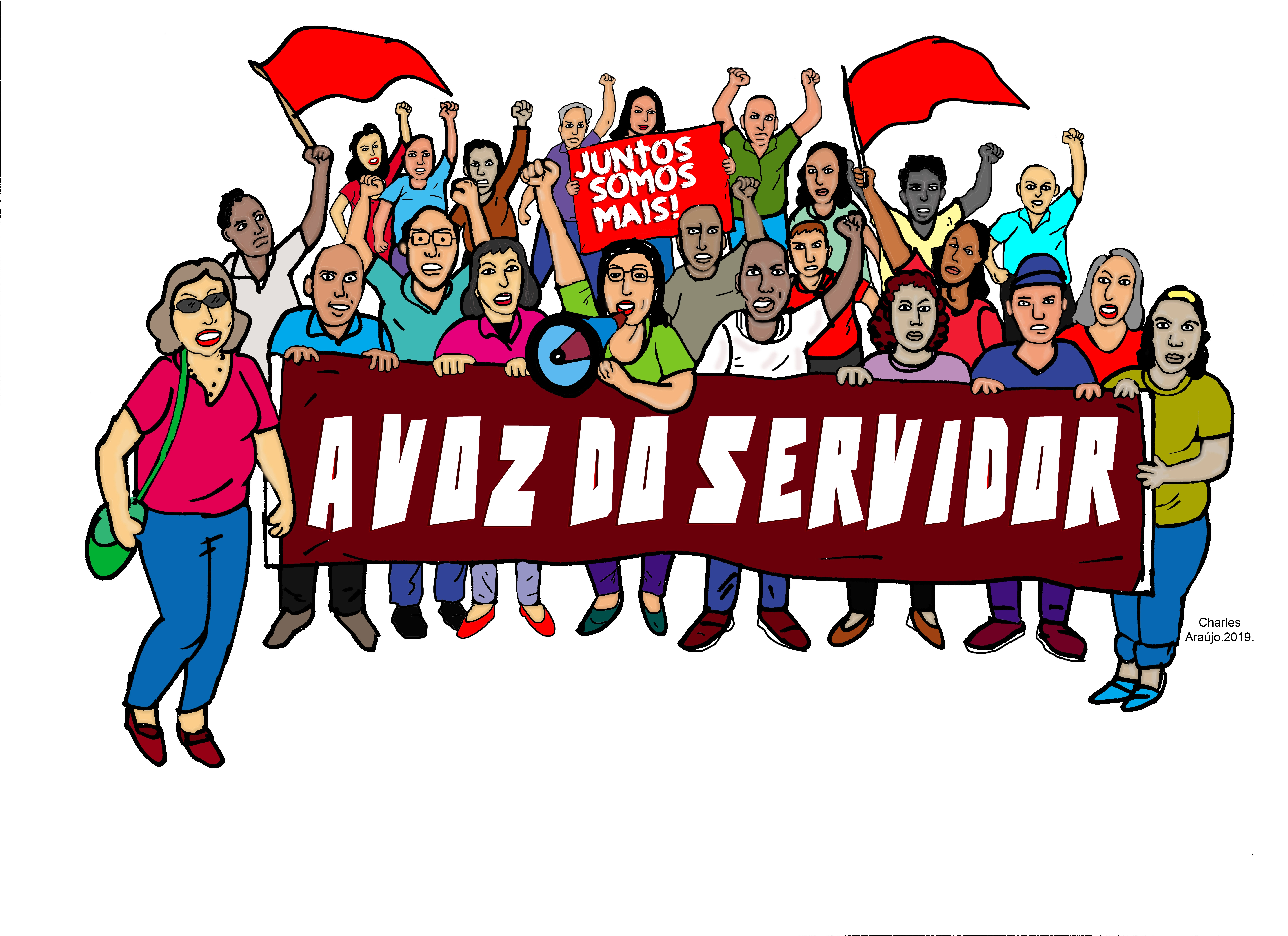 A VOZ DO SERVIDOR Nº 92