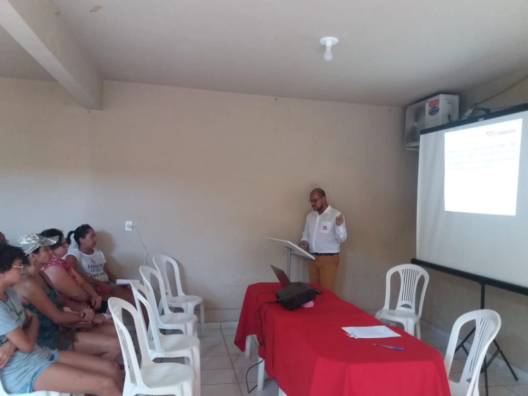 ASSEMBLEIA ASG`s