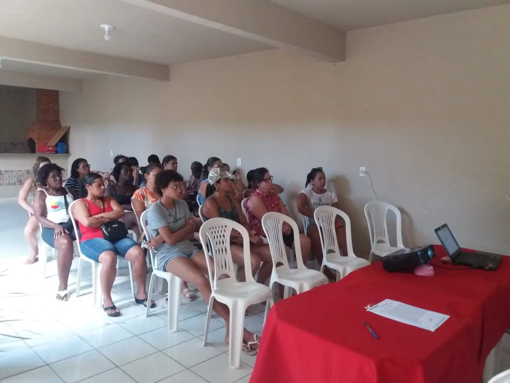 ASSEMBLEIA ASG`s
