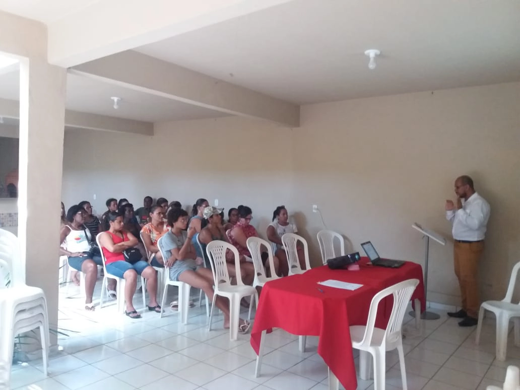 ASSEMBLEIA ASG`s