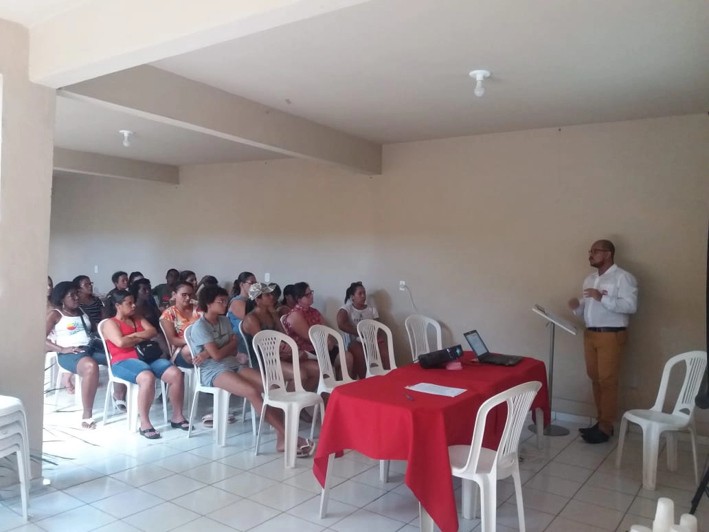 ASSEMBLEIA ASG`s