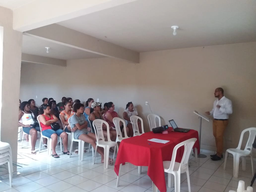 ASSEMBLEIA ASG`s