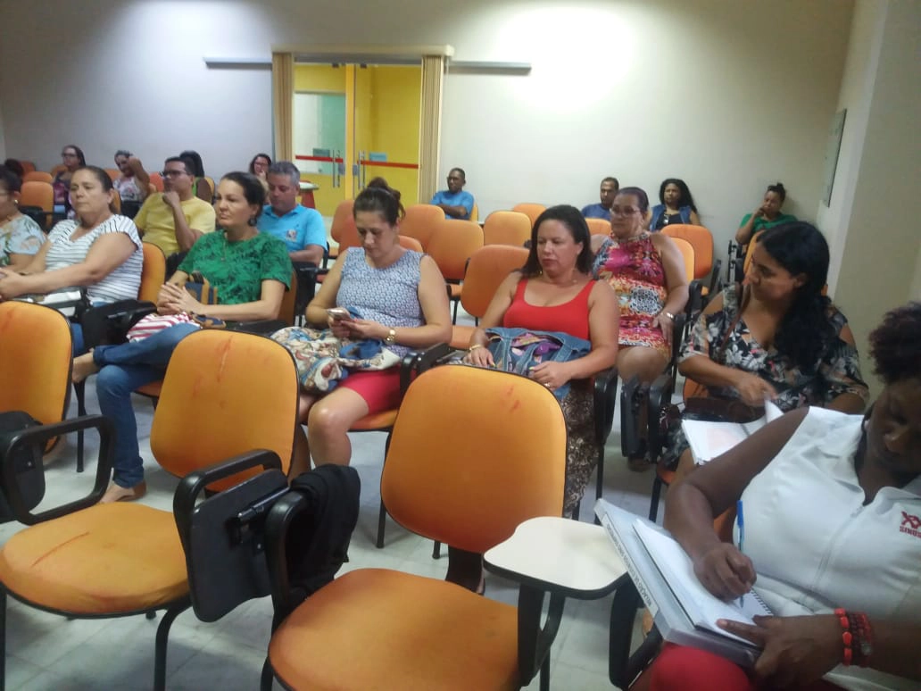 ASSEMBLEIA GERAL