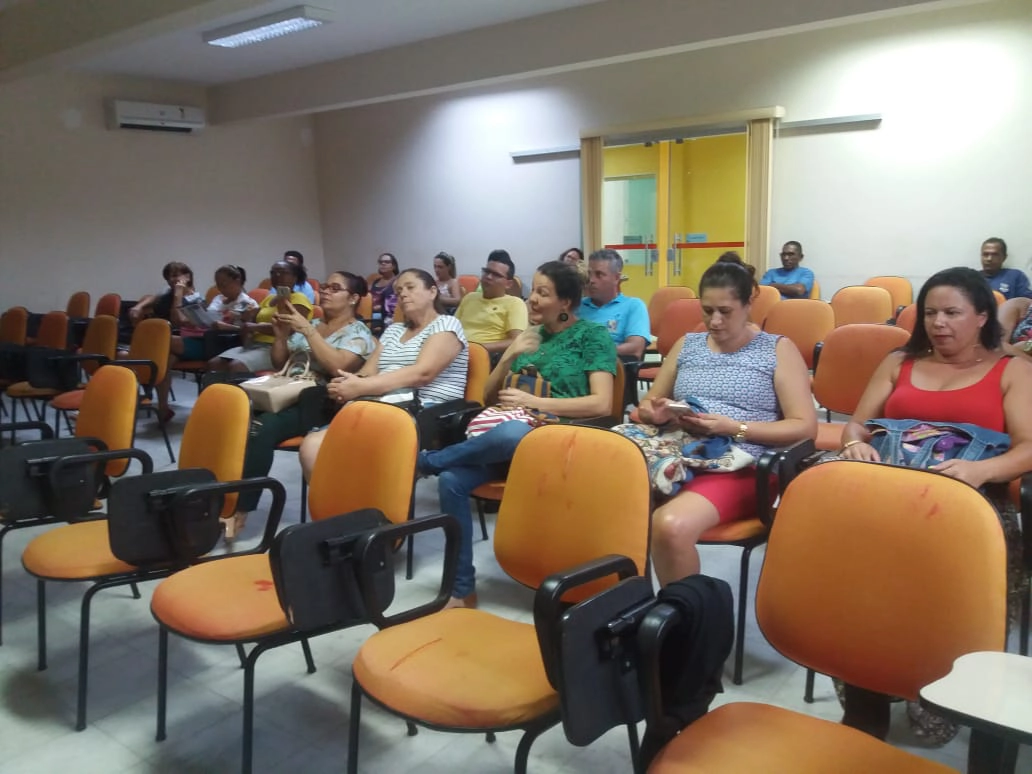 ASSEMBLEIA GERAL