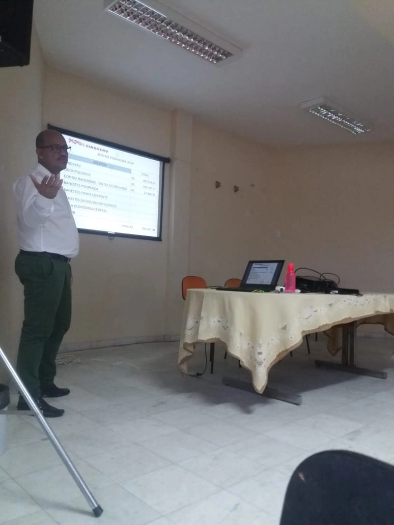 ASSEMBLEIA GERAL