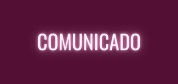 COMUNICADO - Paralisação do dia 26.04 