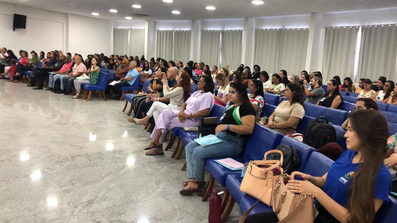 Conferência Estadual de Saúde e Etapa Estadual da 17ª Conferência Nacional de Saúde