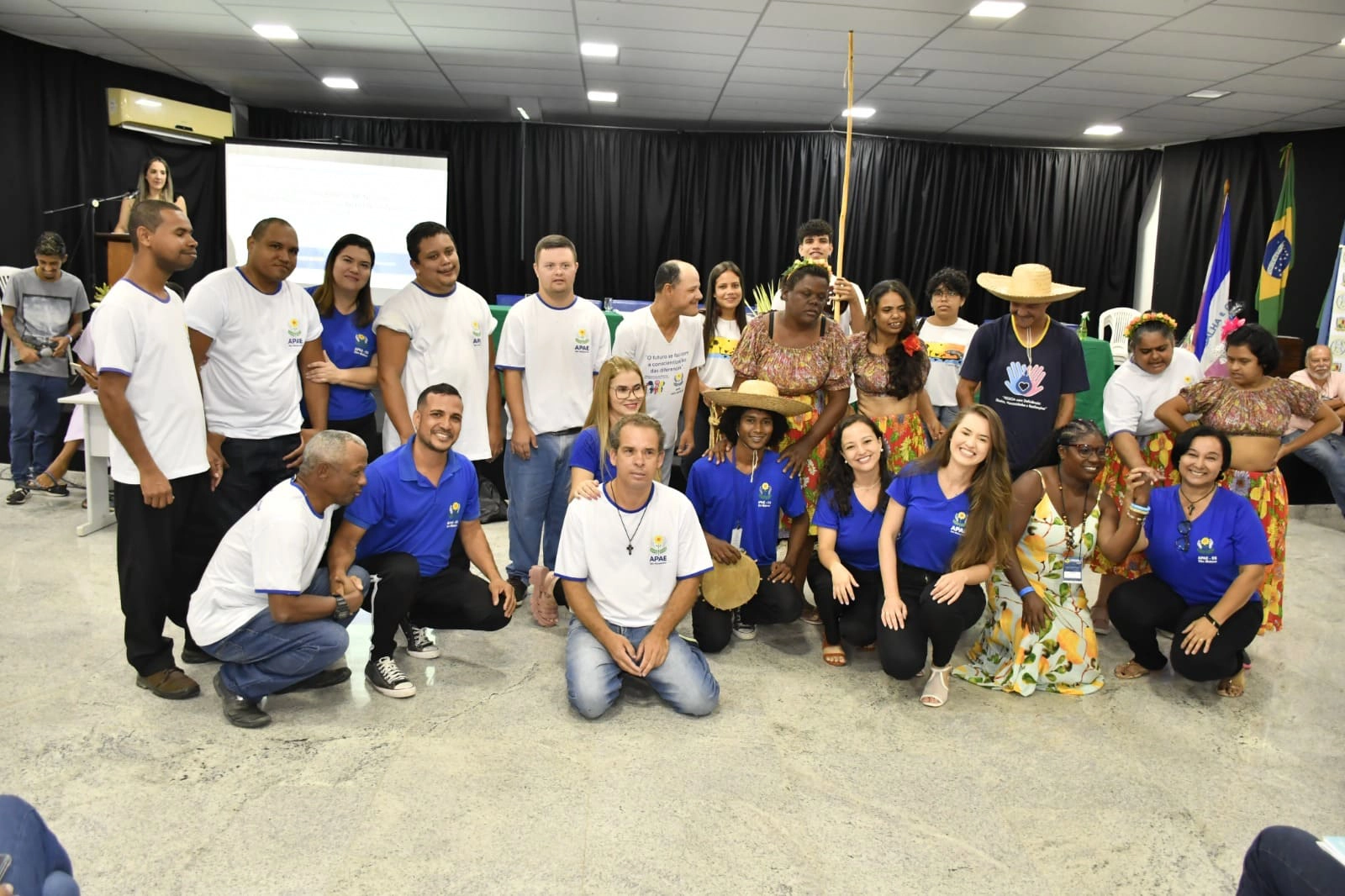 Conferência Estadual de Saúde e Etapa Estadual da 17ª Conferência Nacional de Saúde