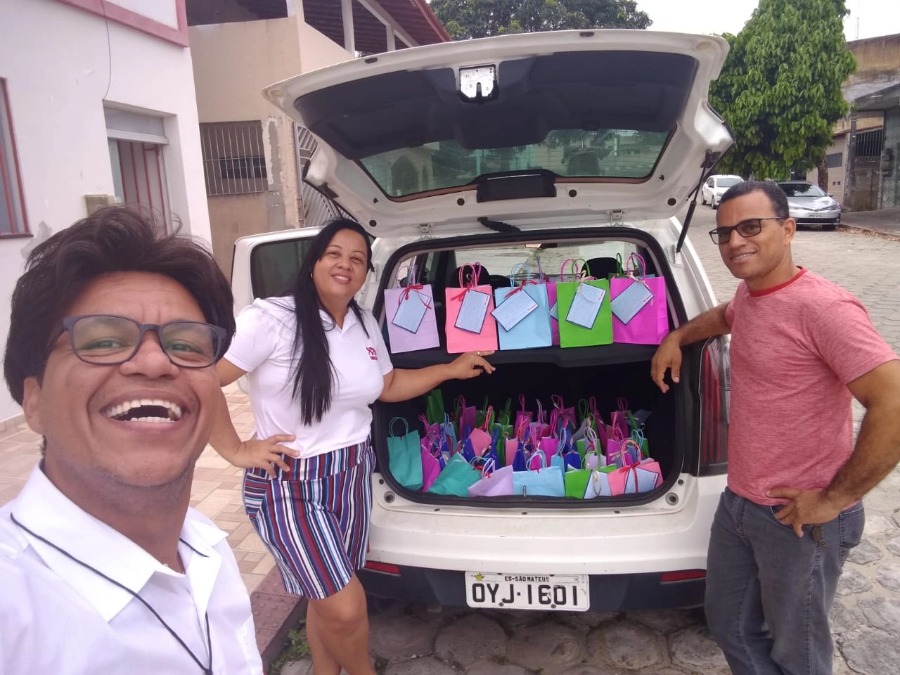 DIA DO SERVIDOR