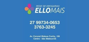 DROGARIA ELLOMAIS