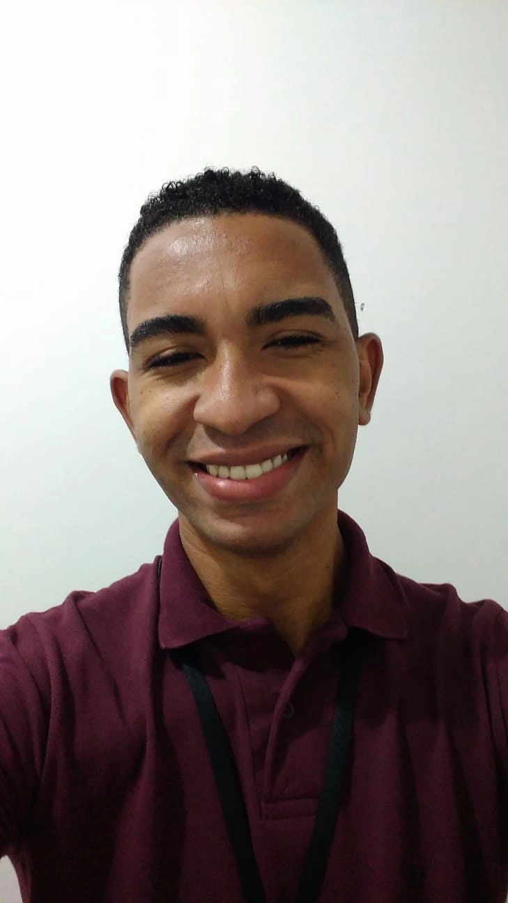 Erik Silva de Oliveira