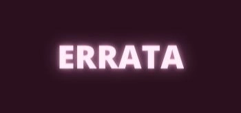 ERRATA DO EDITAL DE CONVOCAÇÃO  Nº 002/2023 - ASSEMBLEIA GERAL