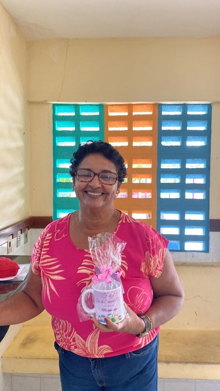 LEMBRANCINHA DO DIA DO SERVIDOR