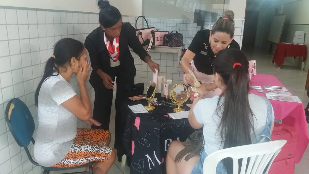 PRIMEIRA ASSEMBLEIA GERAL