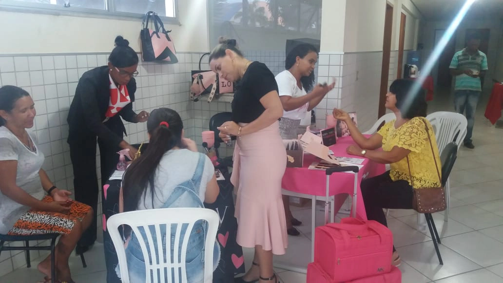 PRIMEIRA ASSEMBLEIA GERAL