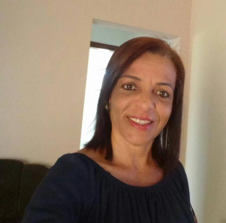 Valdicelia Reosino Santos