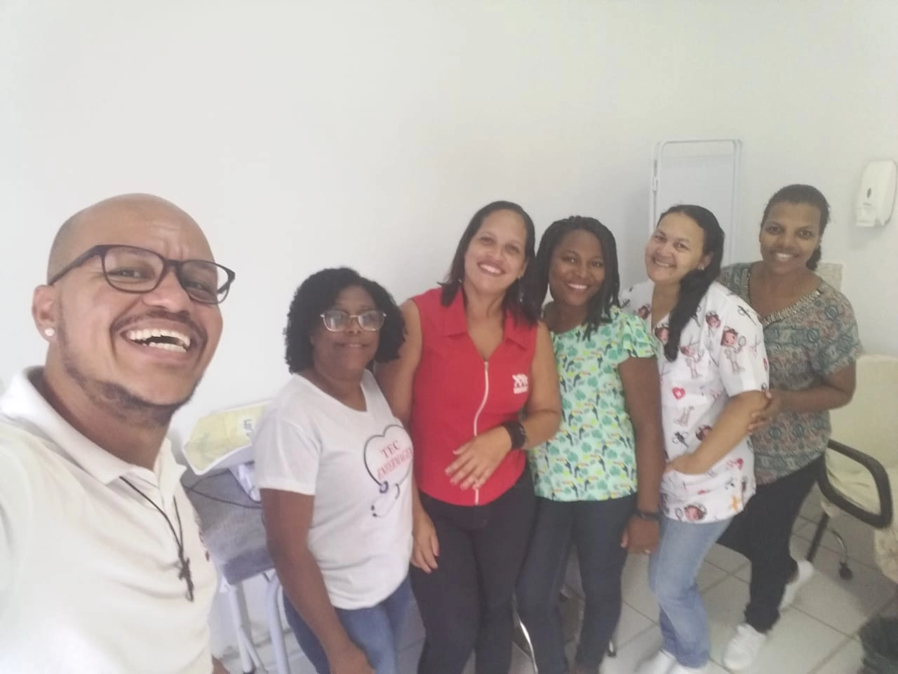 VISITA TÉCNICA